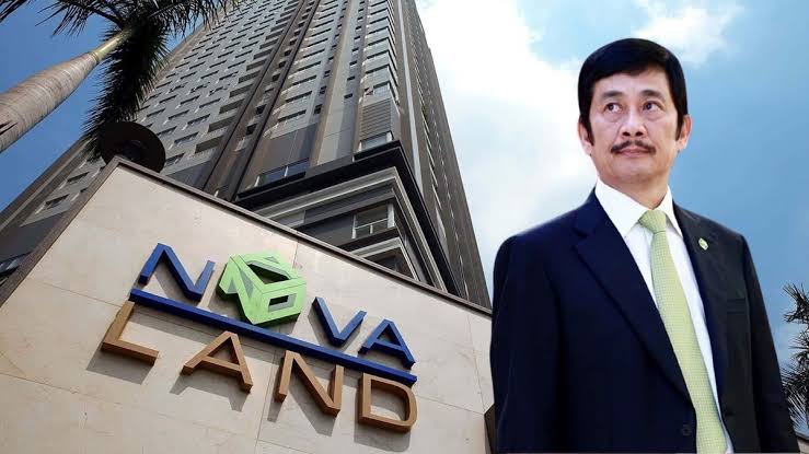 Chủ đầu tư NovaWorld Phan Thiết