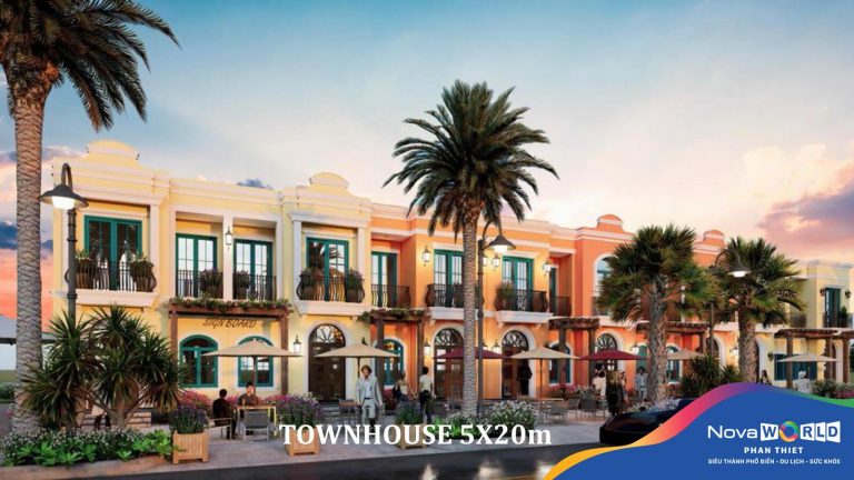 NOVAWORLD PHAN THIẾT