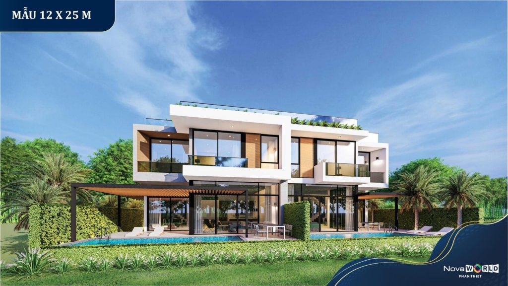 NOVAWORLD PHAN THIẾT