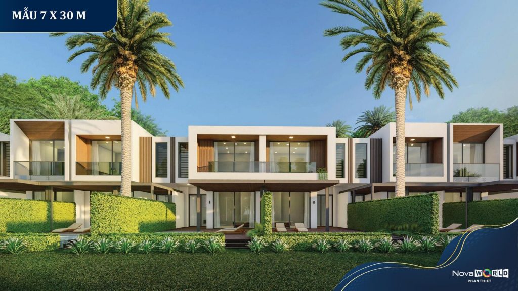 NOVAWORLD PHAN THIẾT