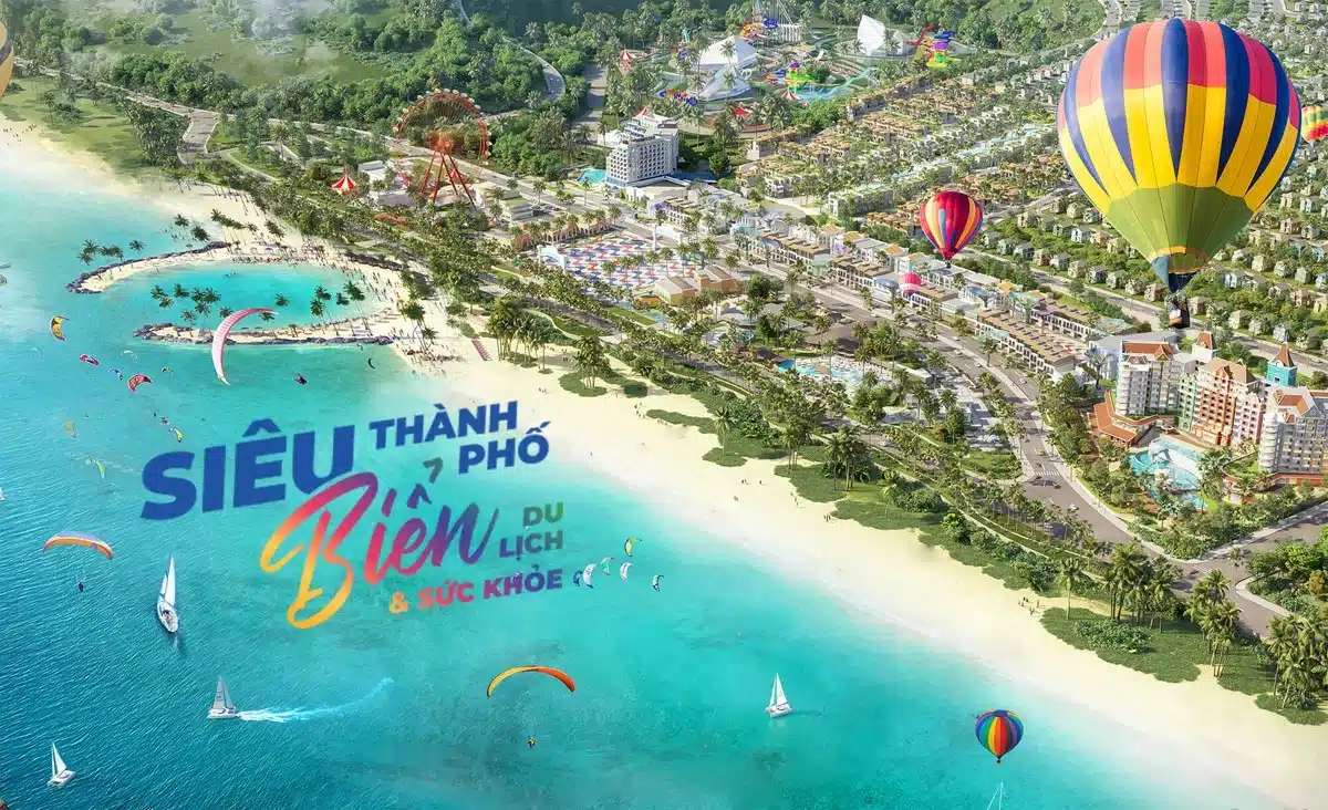 NovaWorld Phan Thiết