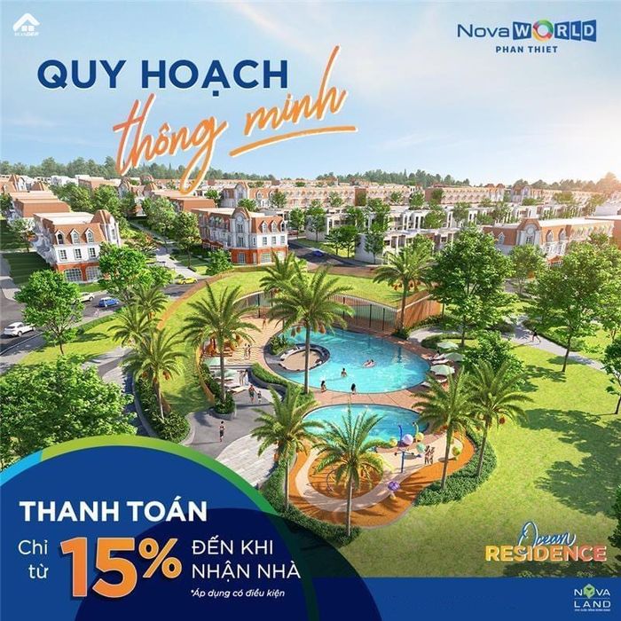 Giá bán Ocean Residence Novaworld Phan Thiết hiện nay bao nhiêu?