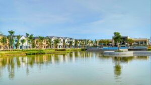 TIẾN ĐỘ PGA GOLF VILLAS NOVAWORLD PHAN THIẾT