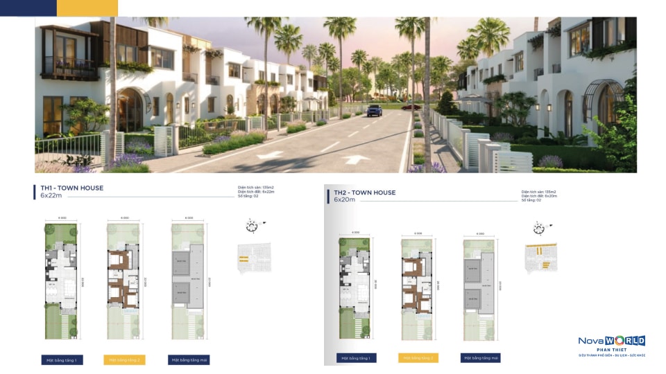 TOWNHOUSE
