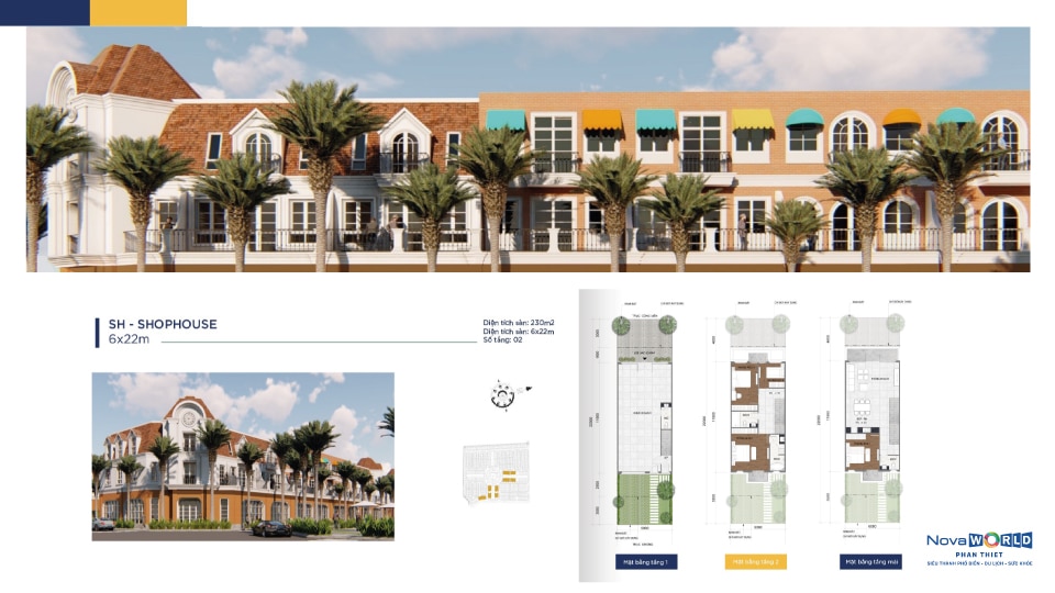 SHOPHOUSE