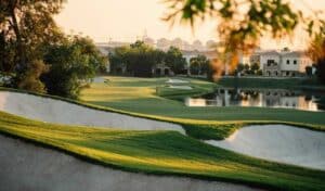 TIẾN ĐỘ PGA GOLF VILLAS NOVAWORLD PHAN THIẾT