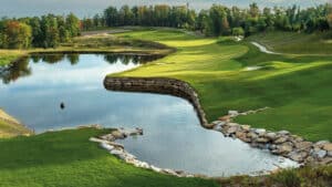TIẾN ĐỘ PGA GOLF VILLAS NOVAWORLD PHAN THIẾT