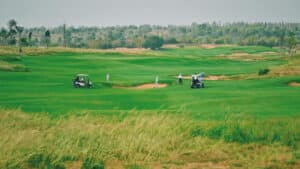 TIẾN ĐỘ PGA GOLF VILLAS NOVAWORLD PHAN THIẾT