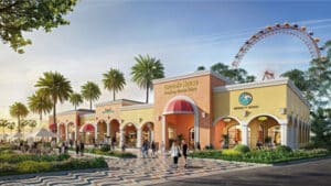 TIỆN ÍCH DU LỊCH NGHỈ DƯỠNG NOVAWORLD PHAN THIẾT