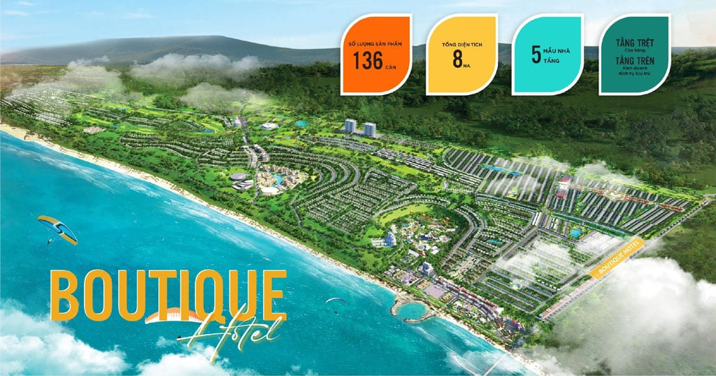 Boutique Shoptel Novaworld