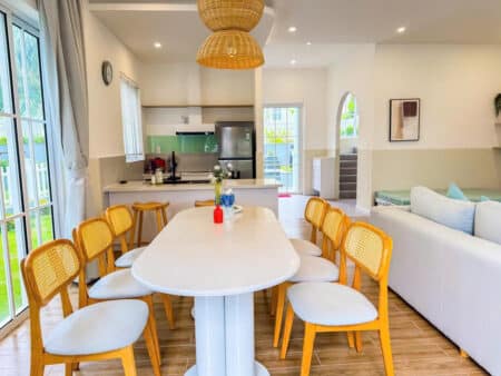 Villa NovaWorld Phan Thiết 1.2.02.45 – 3 PN 3 WC view biển - Ảnh 4