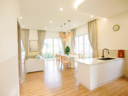 Villa NovaWorld Phan Thiết 1.2.02.45 – 3 PN 3 WC view biển - Ảnh 3