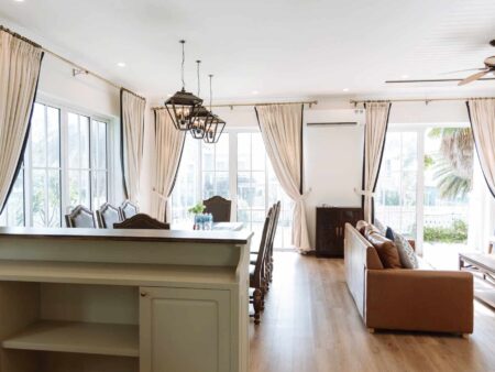 Villa NovaWorld Phan Thiết 1.2.03.16 – 3 PN 3 WC view biển - Ảnh 3