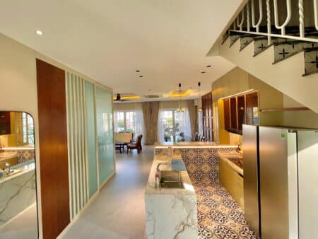 Villa NovaWorld Phan Thiết 1.2.04.25 – 4PN 4WC view biển - Ảnh 3