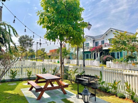 Villa NovaWorld Phan Thiết 1.3.02.32 – 4 phòng ngủ 4 WC - Ảnh 3