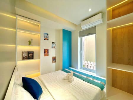Villa NovaWorld Phan Thiết 1.3.02.32 – 4 phòng ngủ 4 WC - Ảnh 4