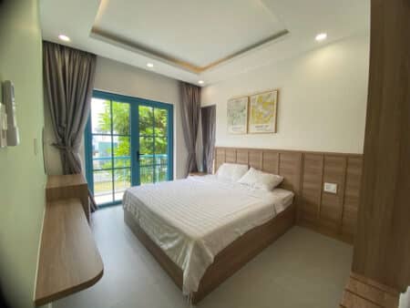 Villa NovaWorld 1.3.04.35 – 3 phòng ngủ 3 WC - Ảnh 4