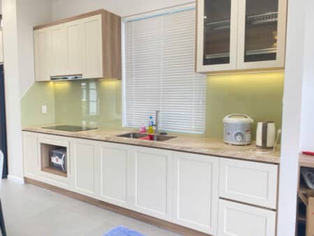 Villa NovaWorld 1.3.04.35 – 3 phòng ngủ 3 WC - Ảnh 3