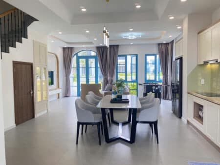 Alternative view of Villa NovaWorld 1.3.04.35 – 3 phòng ngủ 3 WC