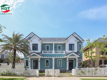 Villa NovaWorld Phan Thiết 1.7.04.27 – 4 PN 3 WC view biển