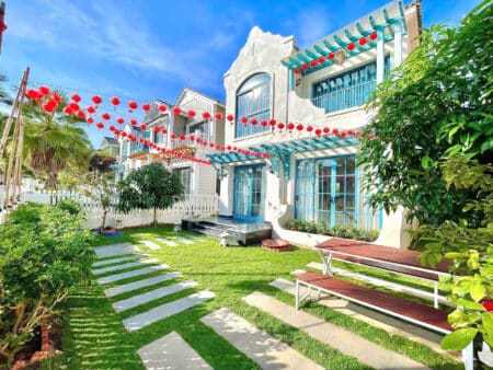 Villa NovaWorld Phan Thiết 1.7.06.42 – 3 phòng ngủ 3 WC