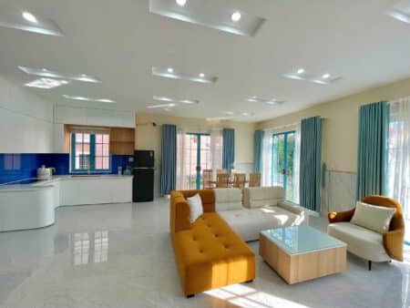 Villa NovaWorld Phan Thiết 1.7.06.42 – 3 phòng ngủ 3 WC - Ảnh 4
