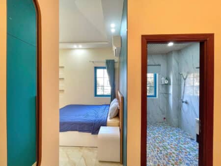 Villa NovaWorld Phan Thiết 1.7.06.42 – 3 phòng ngủ 3 WC - Ảnh 3