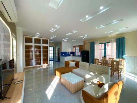 Alternative view of Villa NovaWorld Phan Thiết 1.7.06.42 – 3 phòng ngủ 3 WC