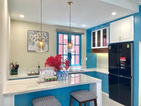 Villa NovaWorld Phan Thiết 1.3.02.41 – 4 phòng ngủ 3 WC - Ảnh 3