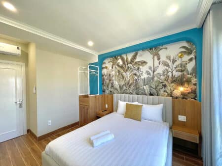 Villa NovaWorld Phan Thiết 1.3.02.41 – 4 phòng ngủ 3 WC - Ảnh 2