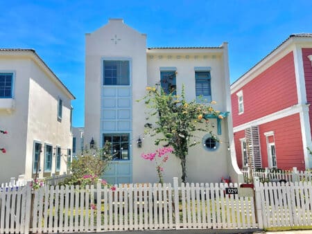Villa NovaWorld Phan Thiết 1.3.02.41 – 4 phòng ngủ 3 WC