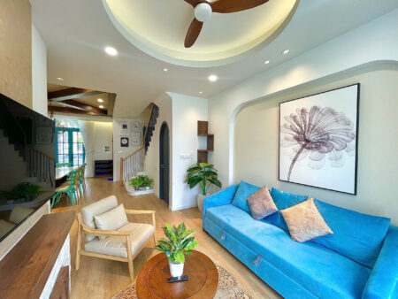 Alternative view of Villa NovaWorld Phan Thiết 1.3.04.54 – 4 phòng ngủ 3 WC