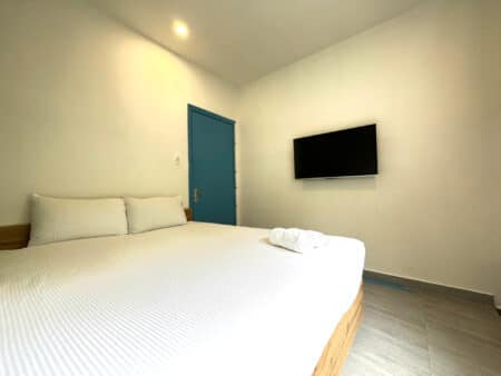 Alternative view of Villa NovaWorld Phan Thiết 1.3.05.25 – 3 phòng ngủ 4 WC