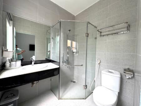 Villa NovaWorld Phan Thiết 1.3.05.25 – 3 phòng ngủ 4 WC - Ảnh 3