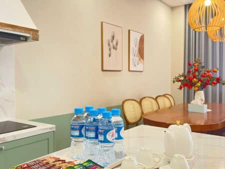 Alternative view of Villa NovaWorld Phan Thiết 1.3.06.34 – 3 phòng ngủ 3 WC