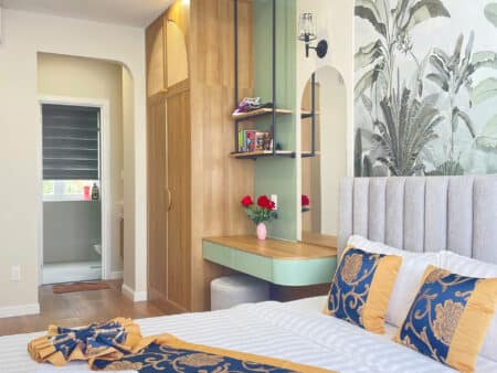 Villa NovaWorld Phan Thiết 1.3.06.34 – 3 phòng ngủ 3 WC - Ảnh 3