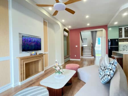 Villa NovaWorld Phan Thiết 1.3.06.34 – 3 phòng ngủ 3 WC - Ảnh 4