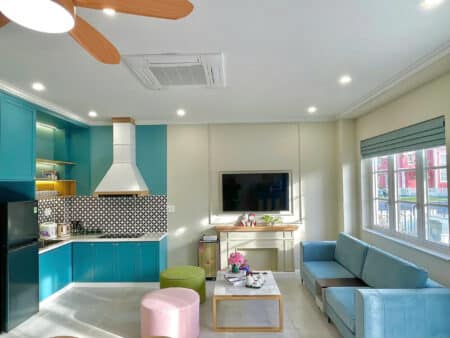 Villa NovaWorld Phan Thiết 1.3.06.48 – 4 phòng ngủ 3 WC - Ảnh 3