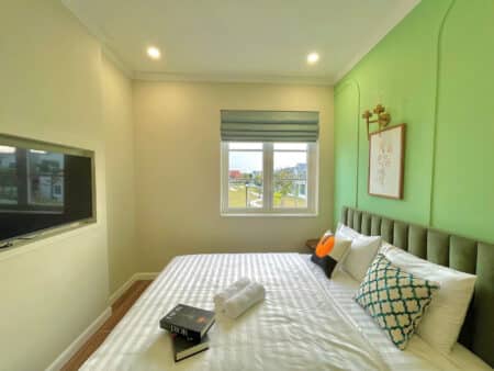 Alternative view of Villa NovaWorld Phan Thiết 1.3.06.48 – 4 phòng ngủ 3 WC
