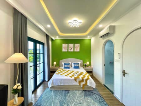 Villa NovaWorld Phan Thiết 1.4.03.26 – 4 phòng ngủ 3 WC - Ảnh 4