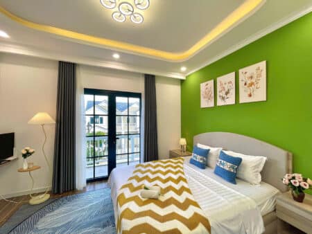 Villa NovaWorld Phan Thiết 1.4.03.26 – 4 phòng ngủ 3 WC - Ảnh 3