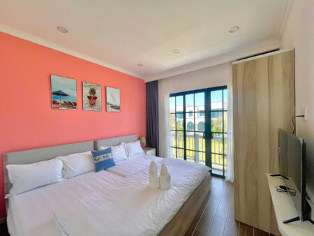 Villa NovaWorld Phan Thiết 1.4.03.26 – 4 phòng ngủ 3 WC - Ảnh 2
