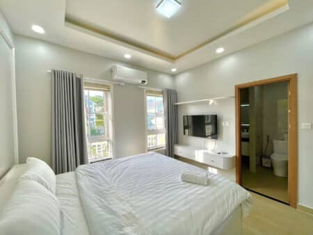Villa NovaWorld Phan Thiết 1.2.03.37 – 4PN 3WC view biển - Ảnh 4