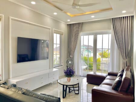 Villa NovaWorld Phan Thiết 1.2.03.37 – 4PN 3WC view biển - Ảnh 3