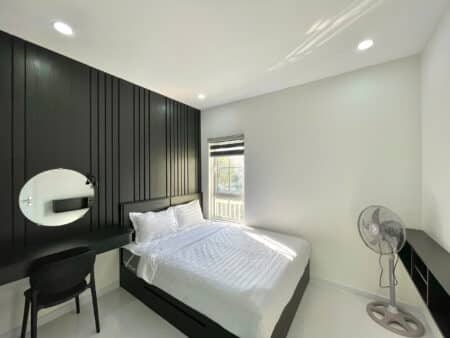 Villa NovaWorld Phan Thiết 1.2.03.42 – 4PN 3WC - Ảnh 4
