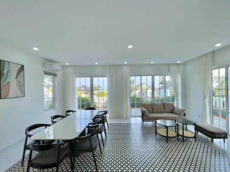 Villa NovaWorld Phan Thiết 1.2.03.42 – 4PN 3WC - Ảnh 3