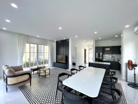 Alternative view of Villa NovaWorld Phan Thiết 1.2.03.42 – 4PN 3WC
