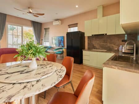 Villa NovaWorld Phan Thiết 1.2.04.19 – 5 phòng ngủ 4 WC - Ảnh 4
