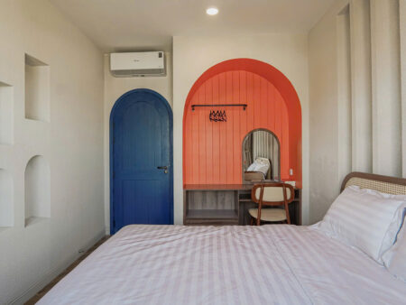 Villa NovaWorld Phan Thiết 1.4.02.40 – 4 phòng ngủ 3 WC - Ảnh 2