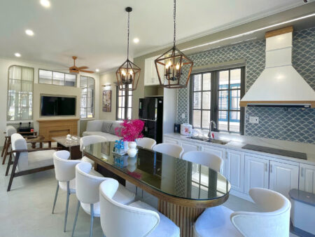 Villa NovaWorld Phan Thiết 1.4.03.20 – 4 phòng ngủ 3 WC - Ảnh 4